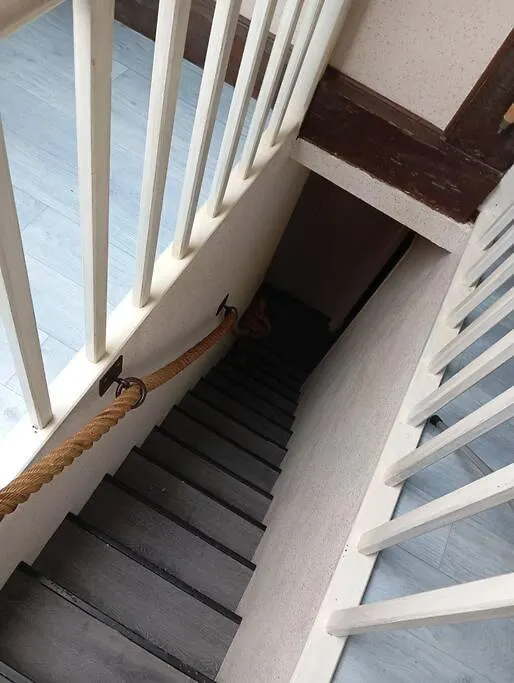 Appartement Lourdes Proche Sanctuaire Duplex 12 Voyageurs 150M2 Lit Bebe Et Balcon Fumeur En Exterieur