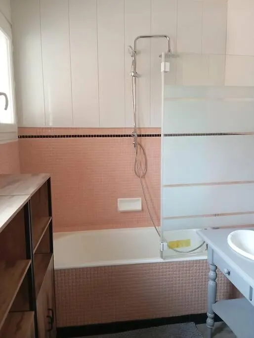 Appartement Lourdes Proche Sanctuaire Duplex 12 Voyageurs 150M2 Lit Bebe Et Balcon Fumeur En Exterieur