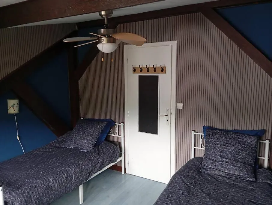 Appartement Lourdes Proche Sanctuaire Duplex 12 Voyageurs 150M2 Lit Bebe Et Balcon Fumeur En Exterieur France